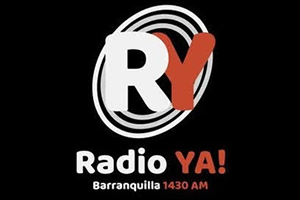 Radio Ya 1430 AM - Barranquilla