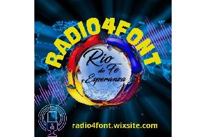 Radio4Font - Bogotá