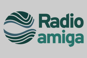 RadioAmiga - Bogotá