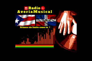 RadioAveriaMusical - Santo Domingo