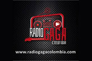 Radiogaga Colombia - Medellín