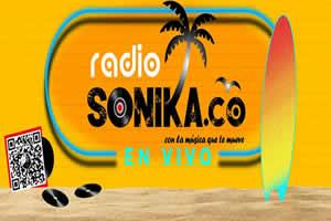 RadioSonika - Miami