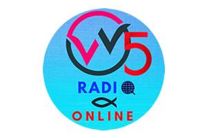 RadioW5 - Londres