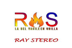 Ray Stereo - Soledad
