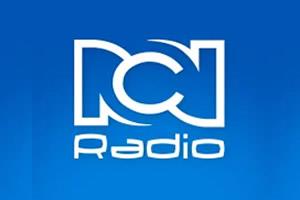 RCN Radio 93.9 FM - Bogotá