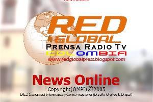 Red Global Press - Cali