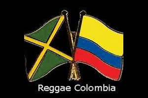Reggae Colombia - El Doncello