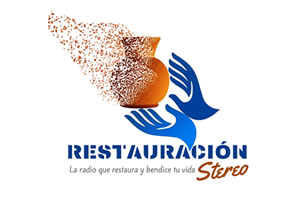 Restauración Stereo 106.7 FM - Bogotá
