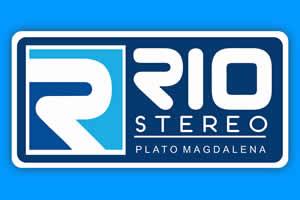 Río Stereo - Plato