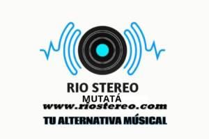 Río Stereo - Mutatá