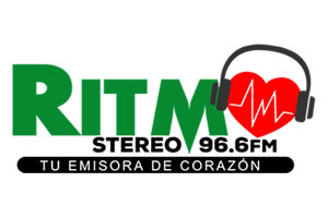 Ritmo Stereo 96.6 FM - Polonuevo