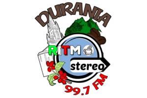 Ritmo Stereo 99.7 FM - Durania 