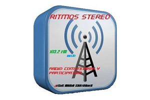 Ritmos Stereo - Jesús María