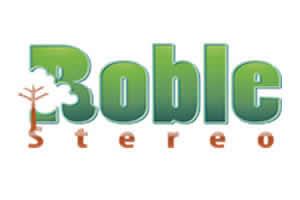 Roble FM Stereo - Arcabuco