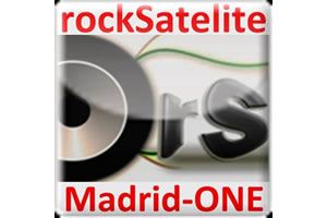 rockSatelite MadridOne - Madrid