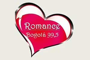 Romance Radiodance Plus - Bogotá