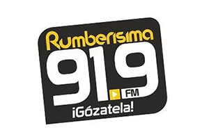 Rumberísima 91.9 FM - Mérida
