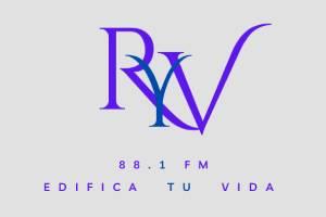 RyV Radio 88.1 FM - Medellín