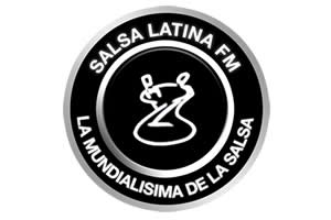 Salsa Latina Fm - Bogotá