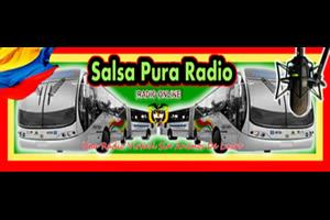 Salsa Pura Radio - Barranquilla