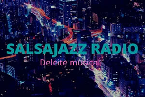 SalsaJazz Radio - Barranquilla