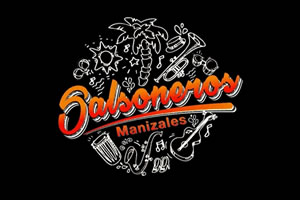Salsoneros Radio - Manizales