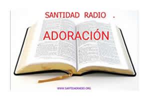 Santidad Radio Adoración - Bucaramanga