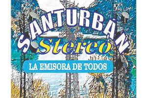 Santurbán Stereo - Bucaramanga