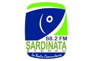 Sardinata Stereo 88.2 FM - Sardinata