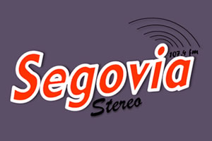 Segovia Stereo - Segovia