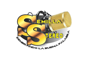 Semilla Stereo 96.1 FM - Talaigua Nuevo