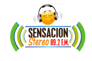 Sensación Stereo 89.2 FM - Agustín Codazzi