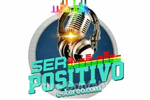 Ser Positivo Estéreo - Bogotá