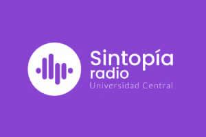 Sintopía Radio - Universidad Central - Bogotá