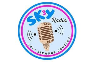 Sk3y Radio - Bogotá