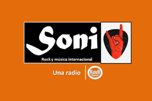Soni2 Radiodance - Bogotá