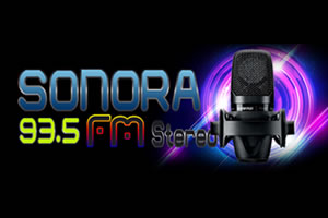 Sonora Stereo 93.5 FM - San José del Fragua