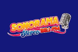 Sonorama Stereo - Cali