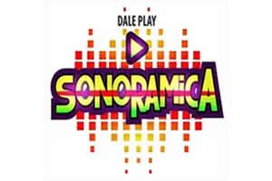 Sonoramica Stereo - Baranoa