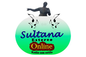 Sultana Stereo - Cali