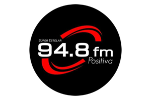 Super Estelar 94.8 FM - Guamal