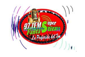 Súper Fantástica 97.1 FM - Ospina