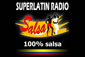 SuperLatin Radio - Pasto