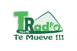 T Radio 102.4 FM - Tausa