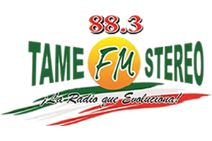 Tame FM Stereo 88.3 FM - Tame