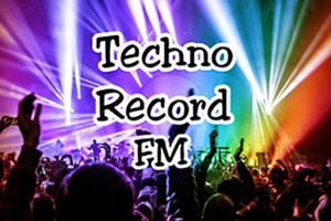 Techno Record FM - Tunja