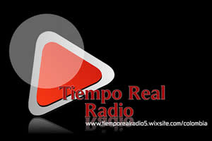 Tiempo Real Radio - Pacho
