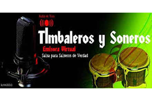 Timbaleros y Soneros - Medellín