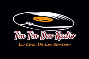 Tin Tin Deo Radio - La Casa De Los Soneros - Bogotá