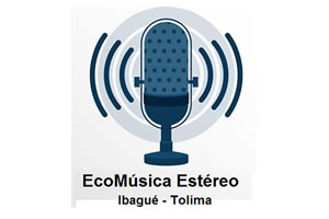 EcoMúsica Estéreo - Ibagué
